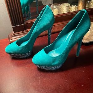 Brian’s Atwood platform pump